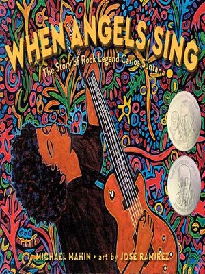 cover image of When Angels Sing